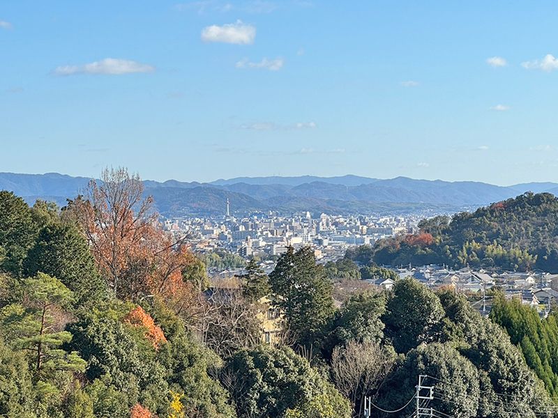 西寿寺霊園