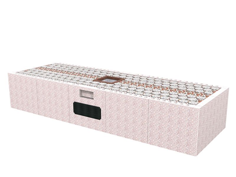 法雲寺 新百合ヶ丘墓苑