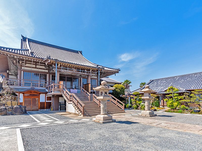 恵光寺