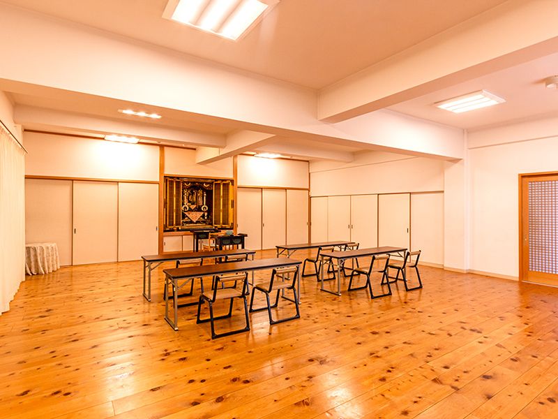 恵光寺