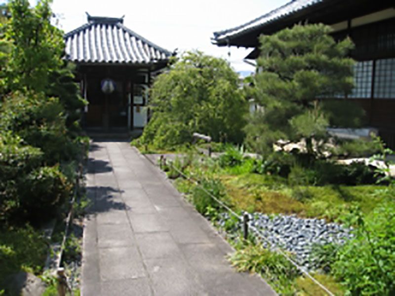祐正寺