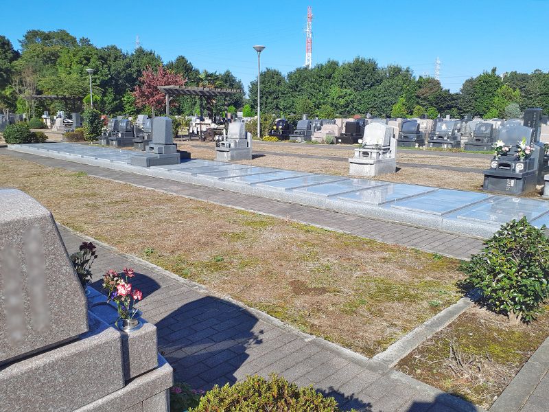 所沢シティメモリアル