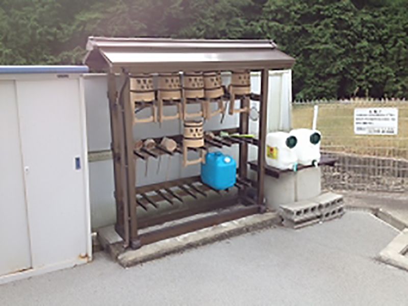 専念寺中野墓苑