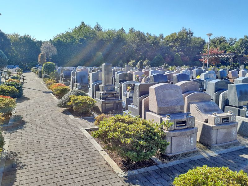 所沢シティメモリアル