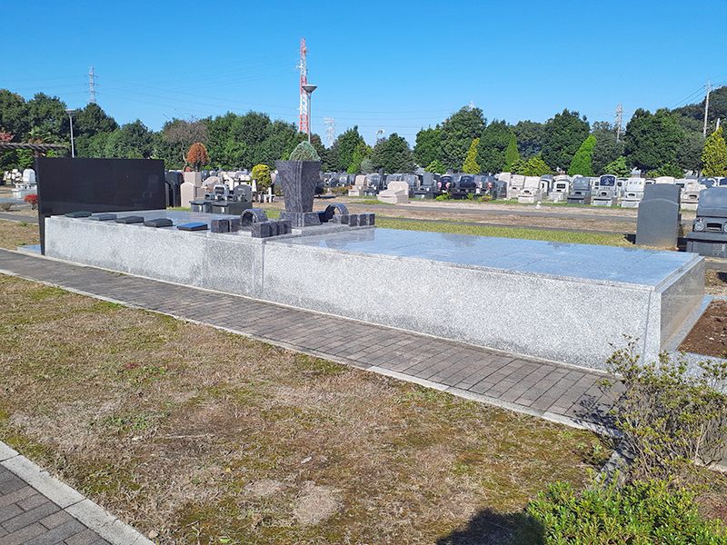 所沢シティメモリアル