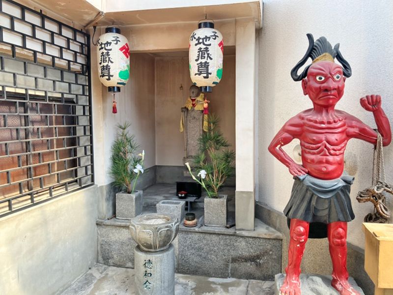 三宅霊園