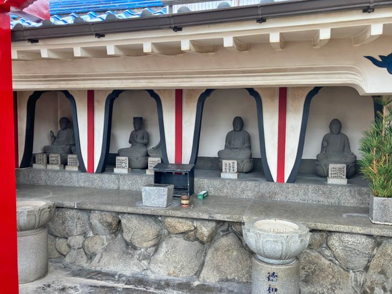 三宅霊園