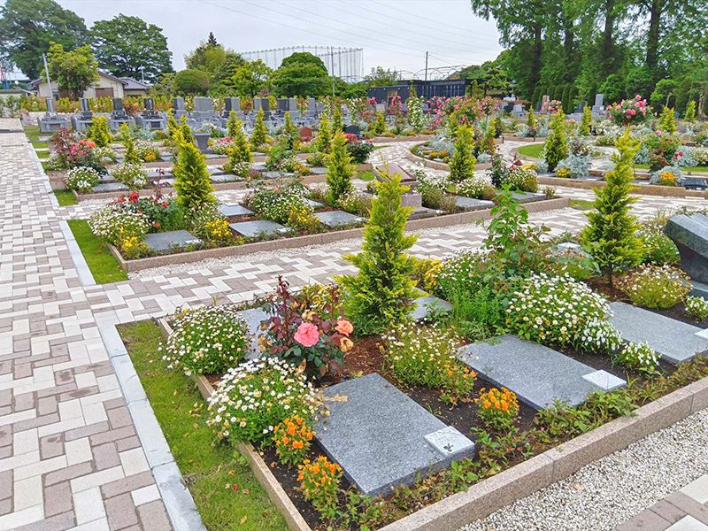 野田ほたるローズガーデン