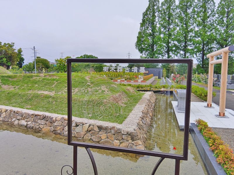 野田ほたるローズガーデン