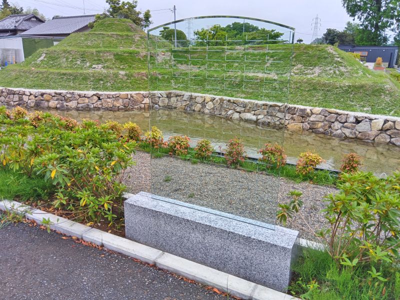 野田ほたるローズガーデン