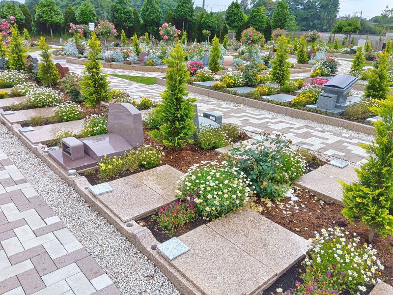 野田ほたるローズガーデン