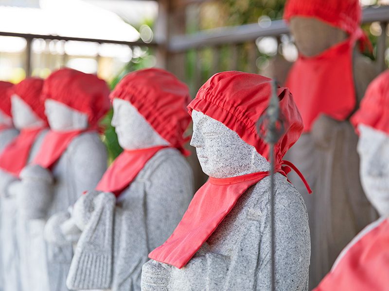 長覚院 樹木葬「きよらか」