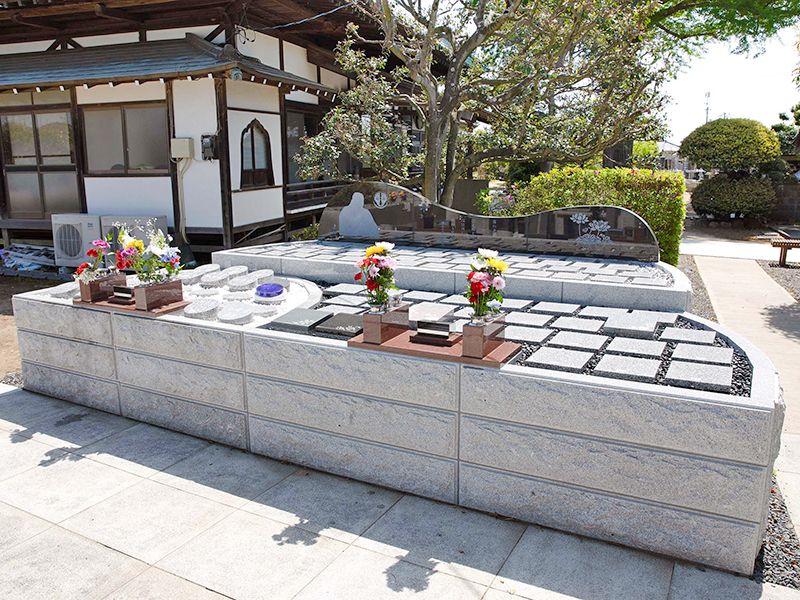 越谷大イチョウ堂