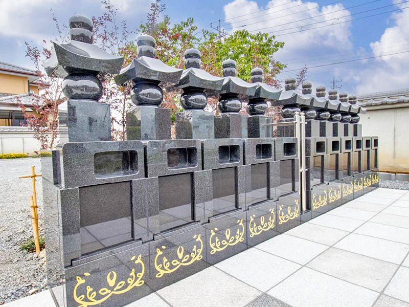 長安寺