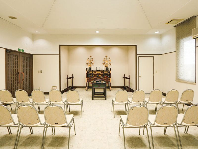 城址岩槻霊園「永遠の絆」樹木葬・永代供養墓