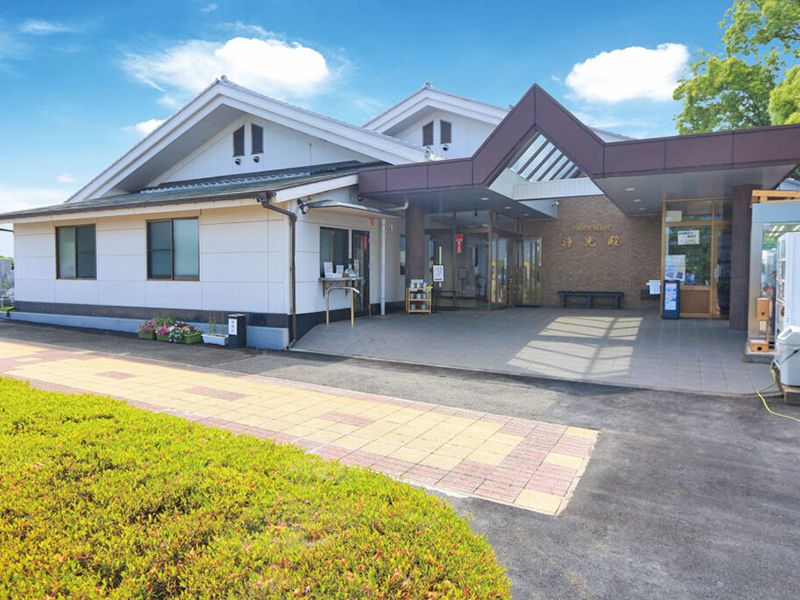 城址岩槻霊園「永遠の絆」樹木葬・永代供養墓