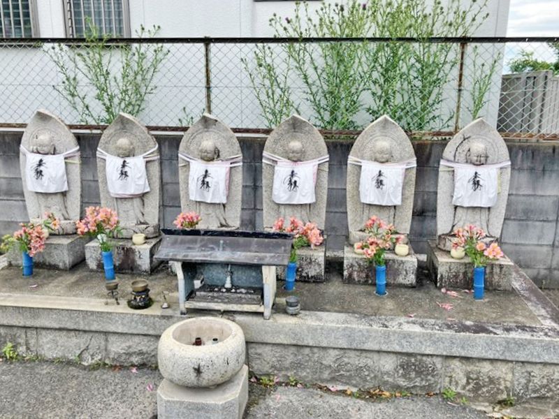 和泉市設 和泉墓地
