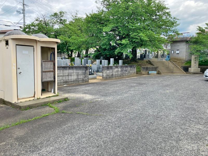 和泉市設 和泉墓地