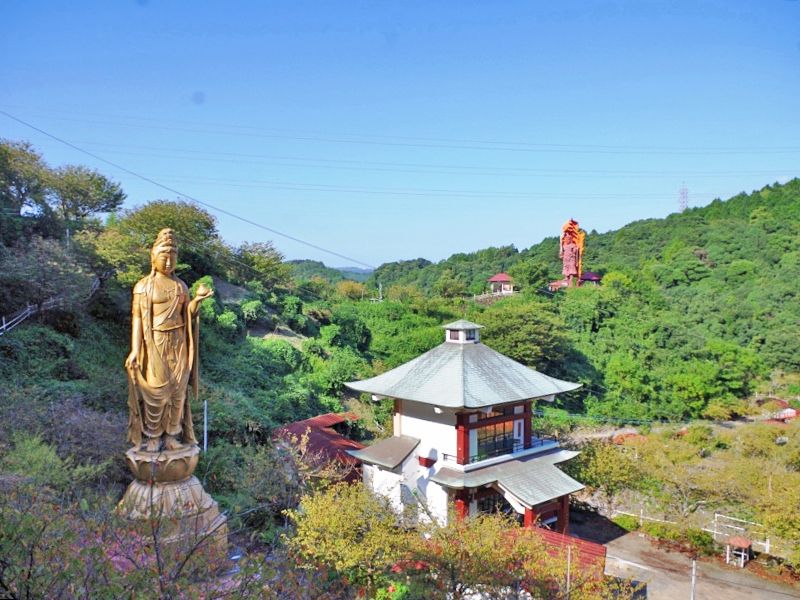 一心寺 樹木葬「夢さくら」