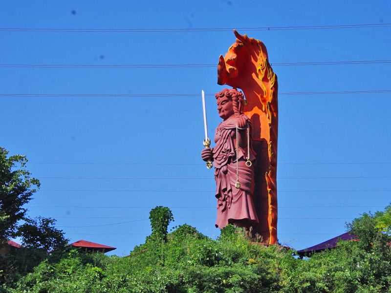 一心寺 樹木葬「夢さくら」