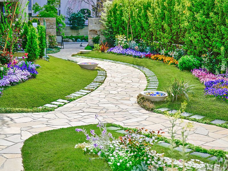 浅草桃林寺 樹木葬『禅-ZEN』