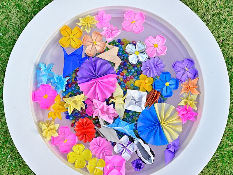 浅草桃林寺 樹木葬『禅-ZEN』