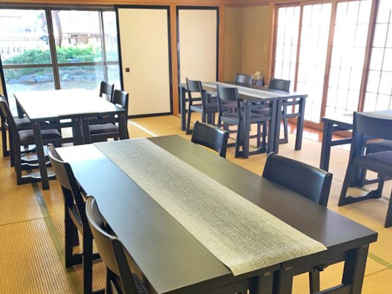 実正寺 樹木葬「光照樹園」