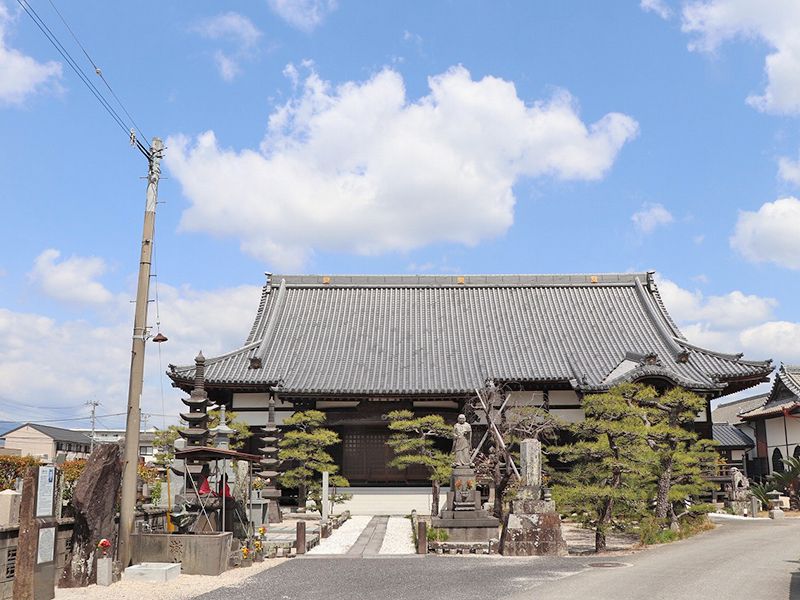 本行寺