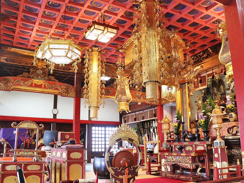 本行寺