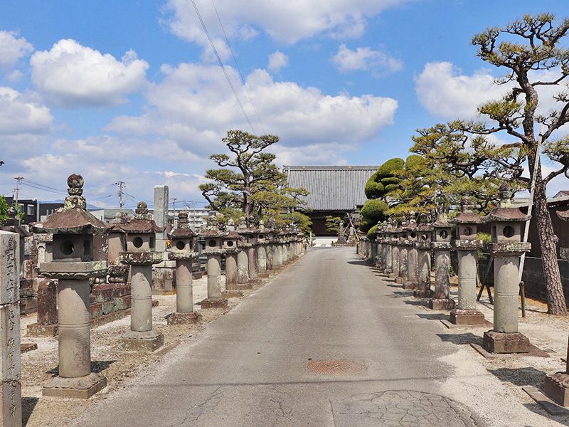 本行寺