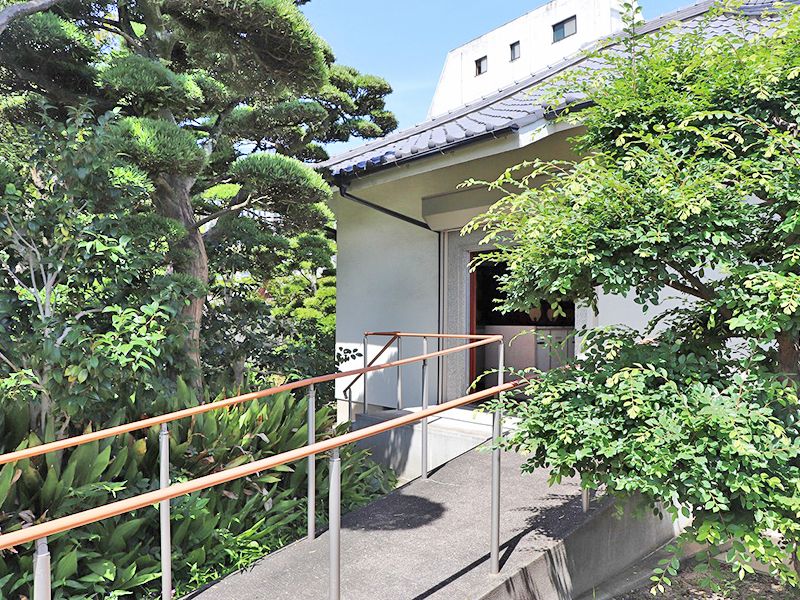 永寿院