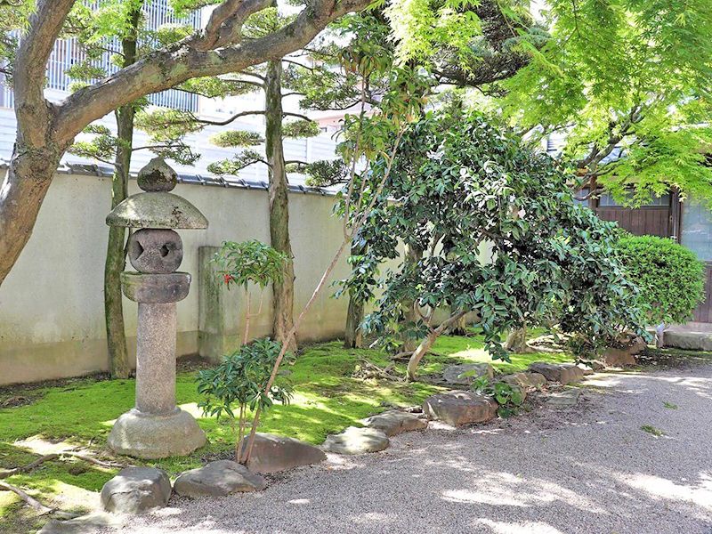 永寿院