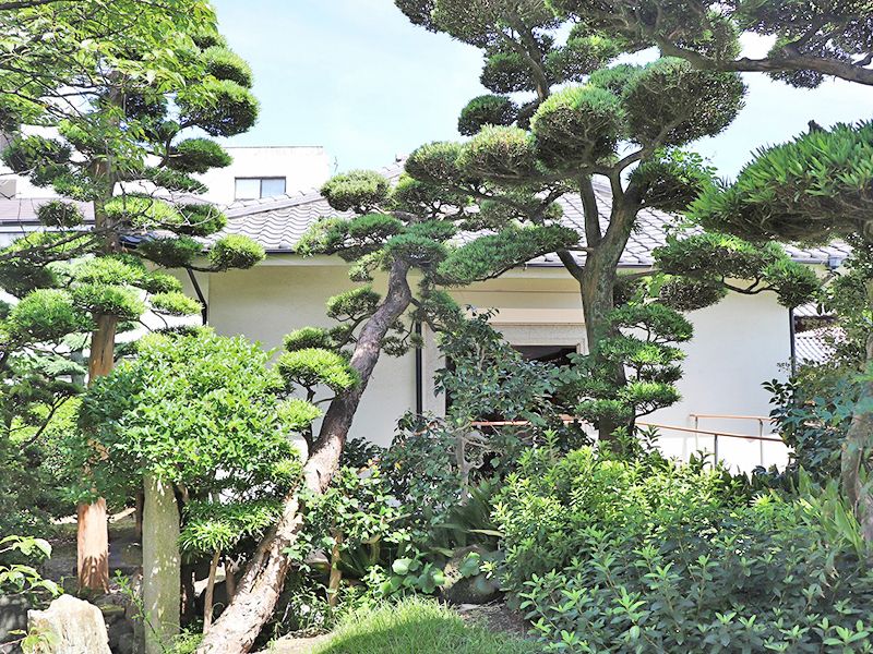 永寿院