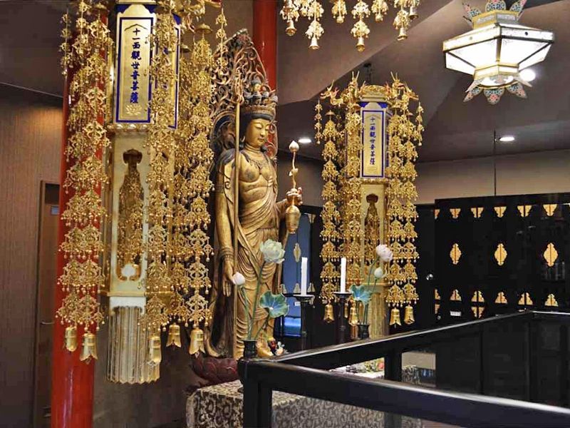 やくし霊園（薬師寺）