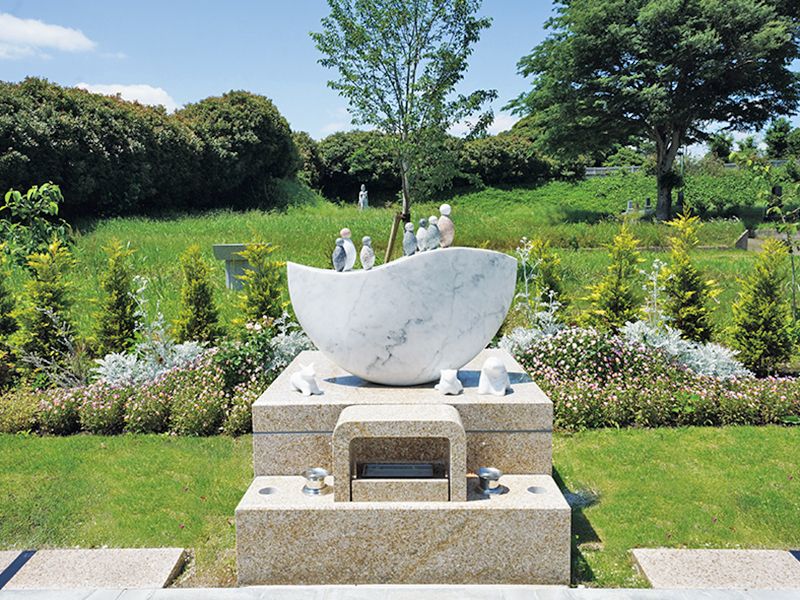 野田ほたるローズガーデン