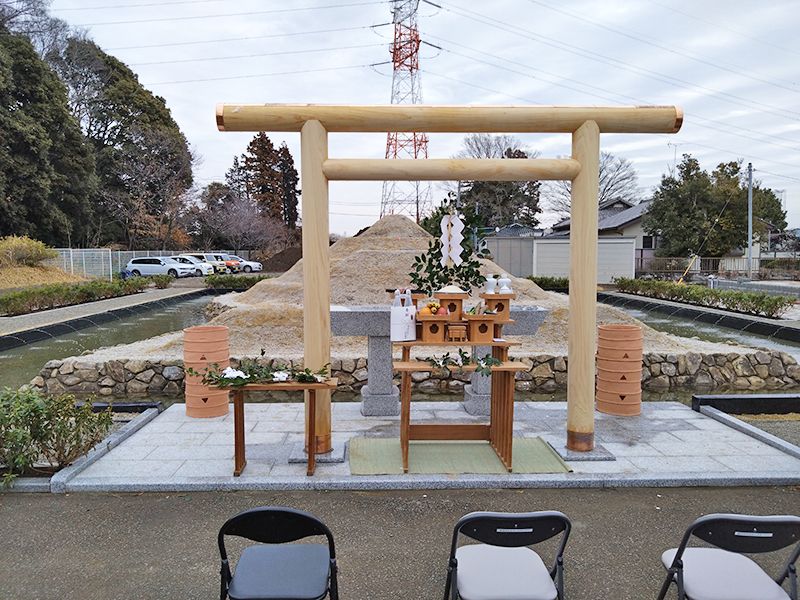 野田ほたるローズガーデン
