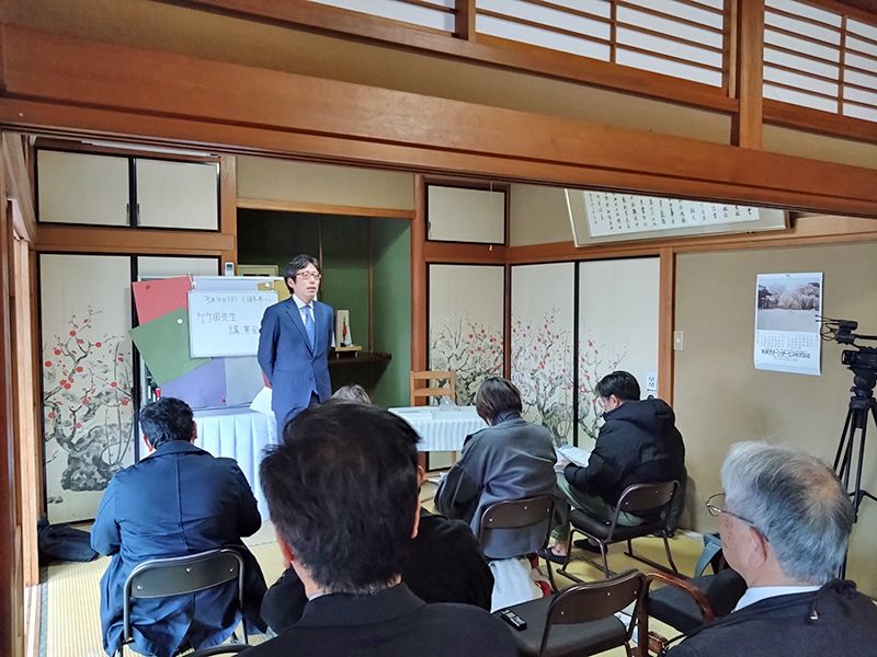 野田ほたるローズガーデン