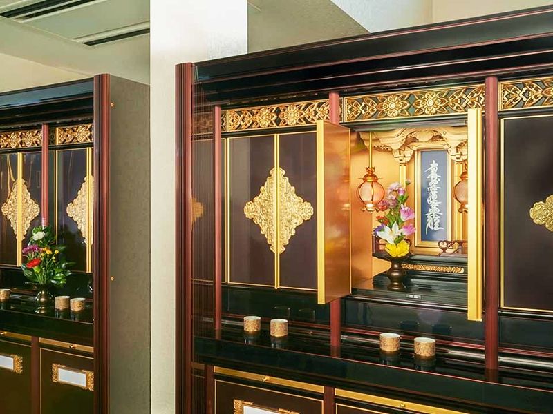 中型壇