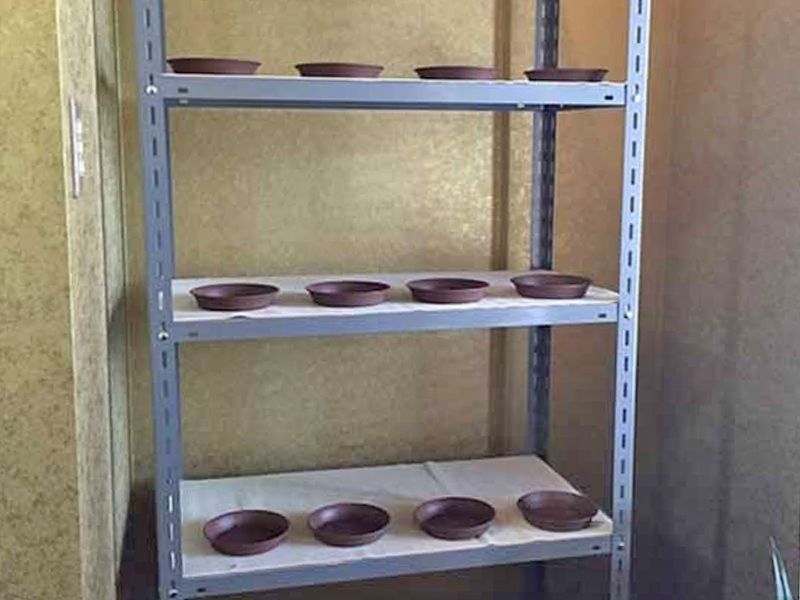本光寺 納骨堂