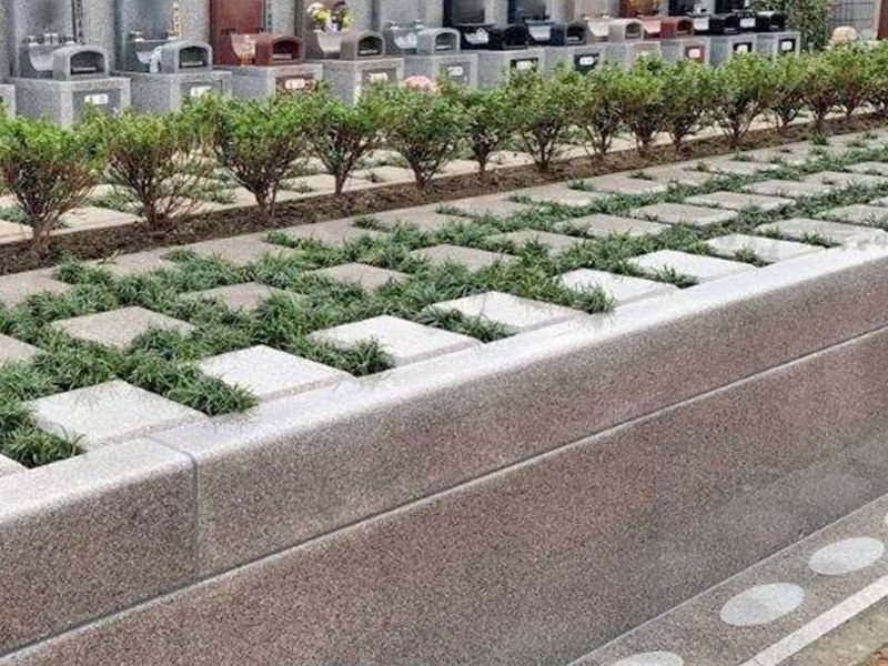 メモリアルパークガーデンきさらぎ