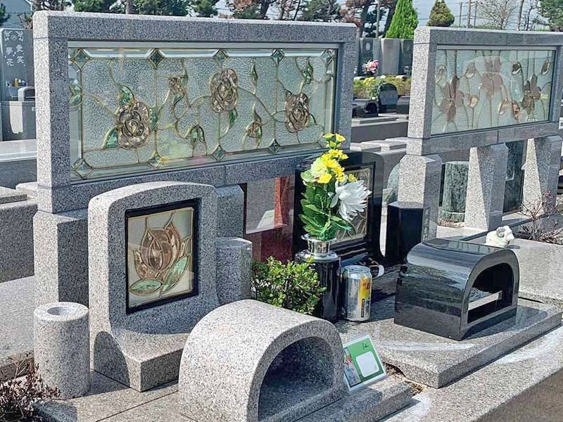 メモリアルパークガーデンきさらぎ