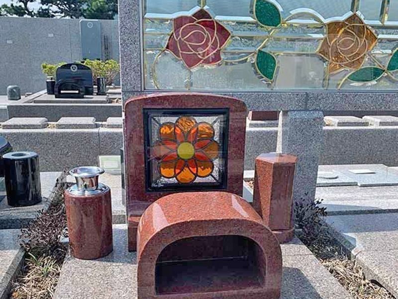 メモリアルパークガーデンきさらぎ