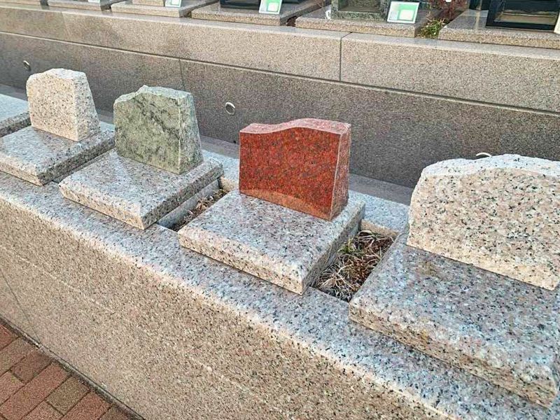 メモリアルパークガーデンきさらぎ