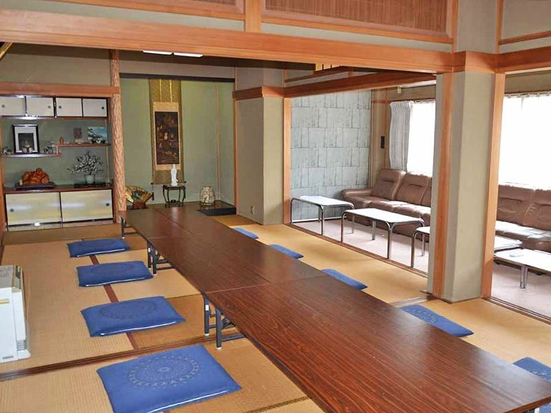樹木葬「わごころ」 白金こもれびの杜