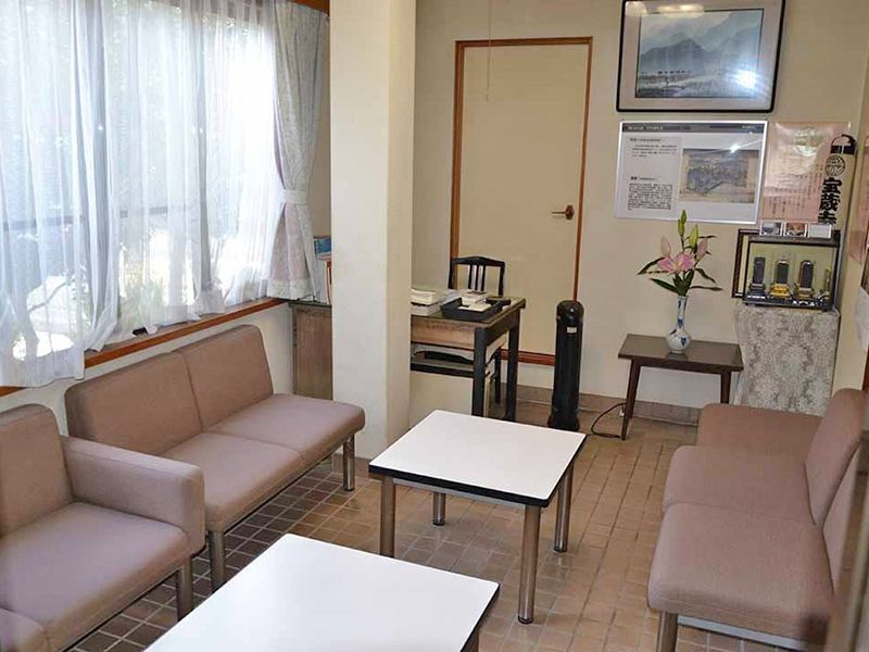 樹木葬「わごころ」 白金こもれびの杜