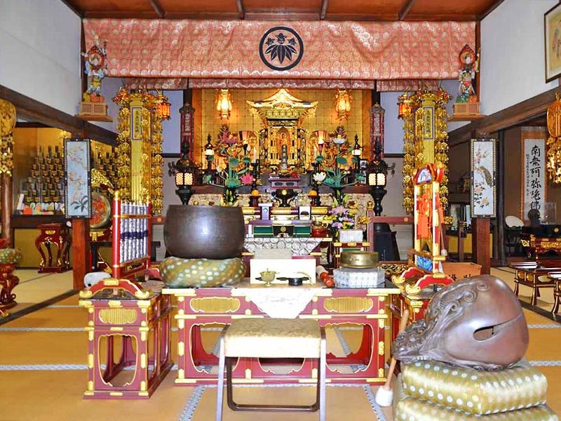 樹木葬「わごころ」 白金こもれびの杜