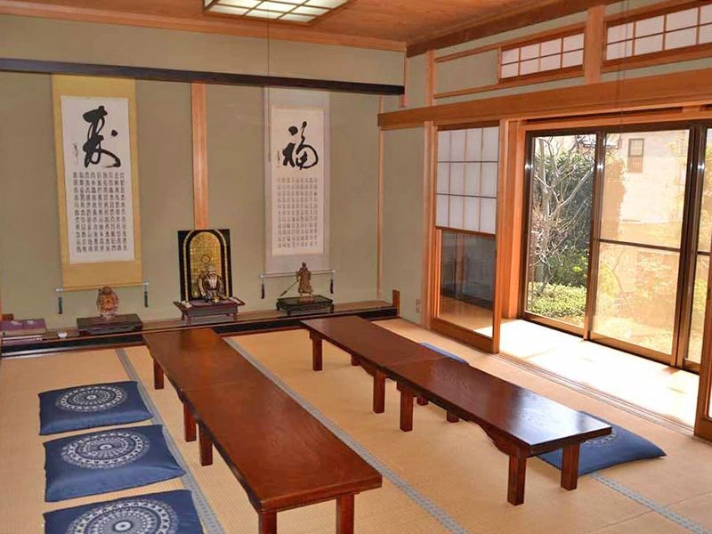 樹木葬「わごころ」 白金こもれびの杜