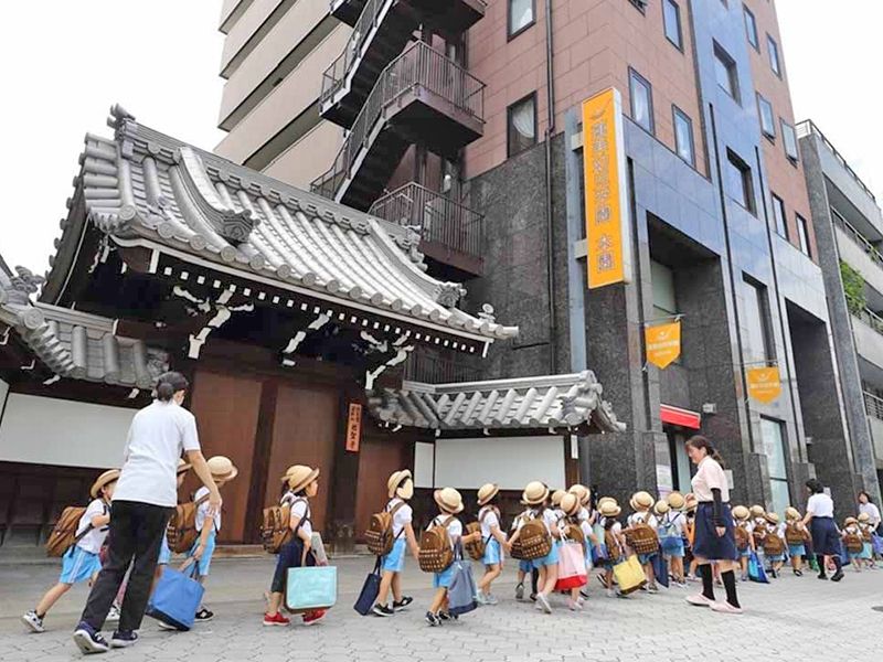 光聖寺納骨堂