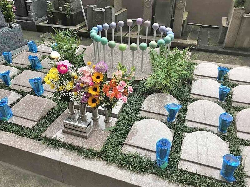 光聖寺納骨堂