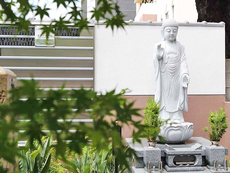 光聖寺納骨堂